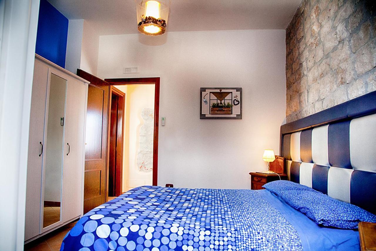 Bed and Breakfast Da Lello - Bed & Relax Torrecuso Exterior foto