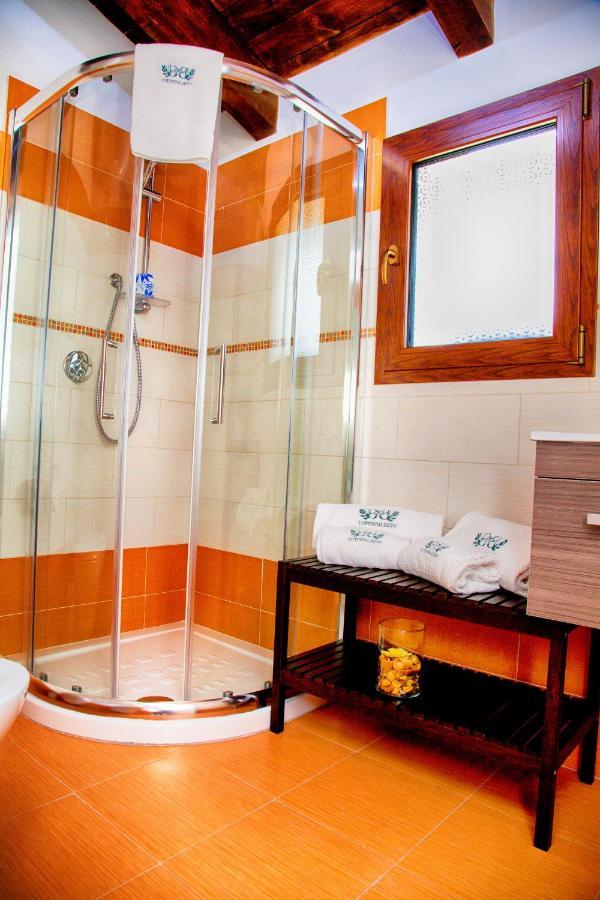 Bed and Breakfast Da Lello - Bed & Relax Torrecuso Exterior foto