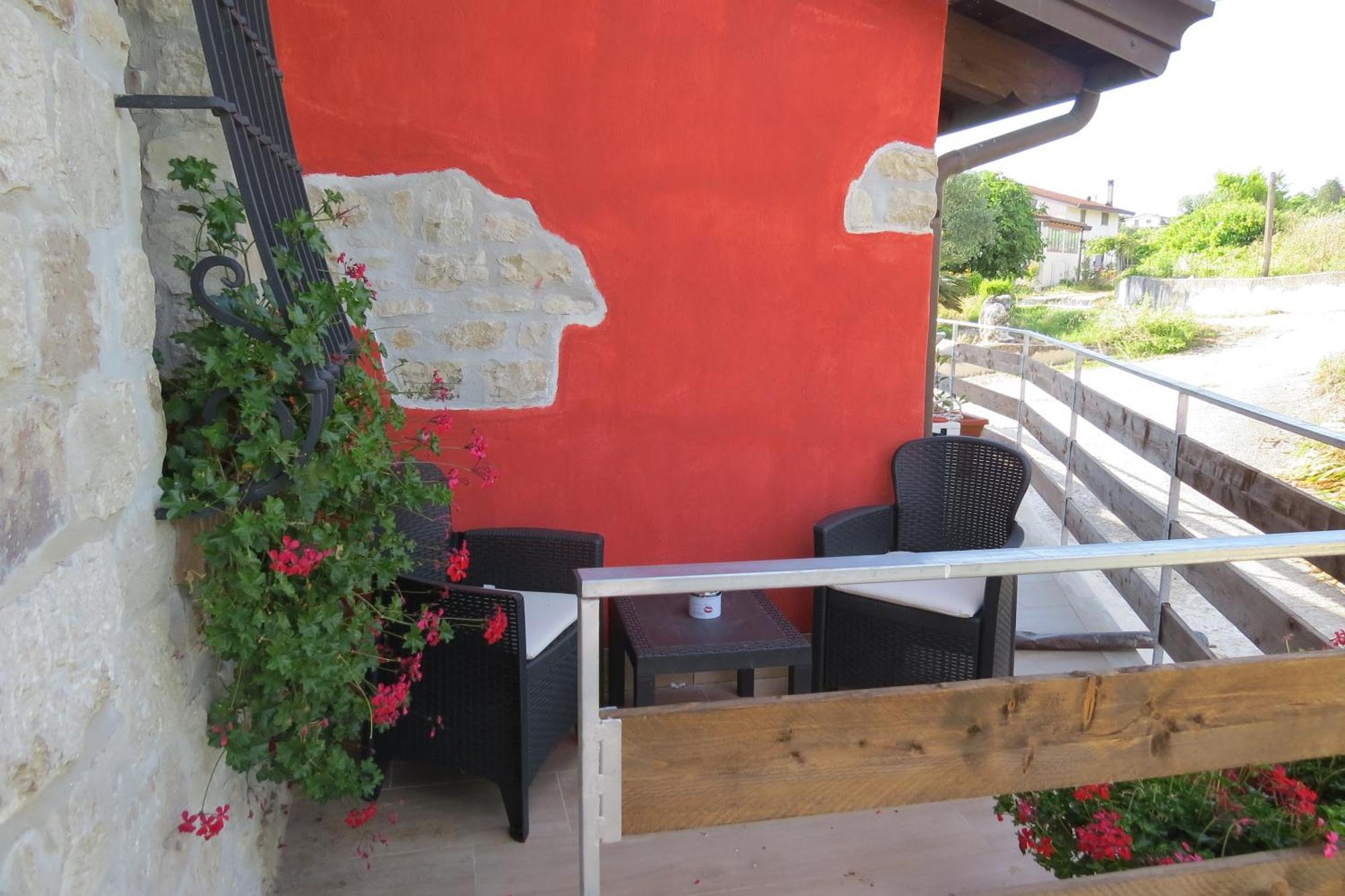 Bed and Breakfast Da Lello - Bed & Relax Torrecuso Exterior foto